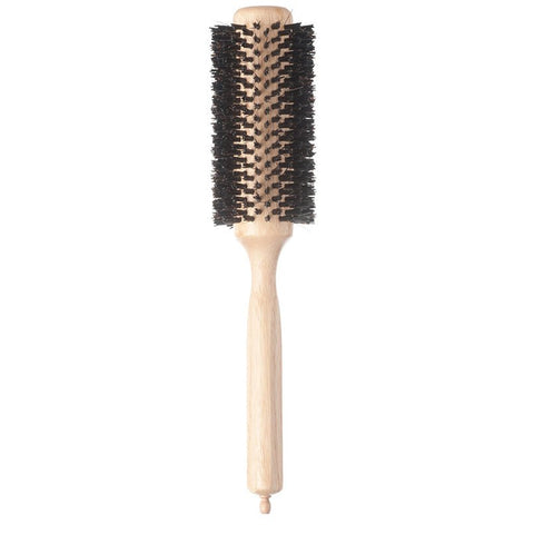 Round Hair Care Brush - IZZAT DAOUK Lebanon