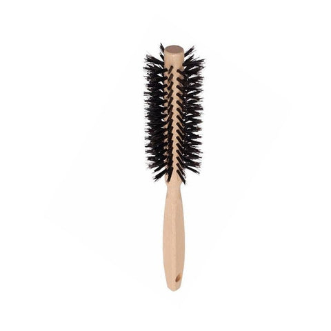 Round Hair Care Brush - IZZAT DAOUK Lebanon