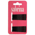 Sabrina Wavy Hair Grips 24 Pieces