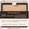 Samoa All Over Covering Powder Foundation