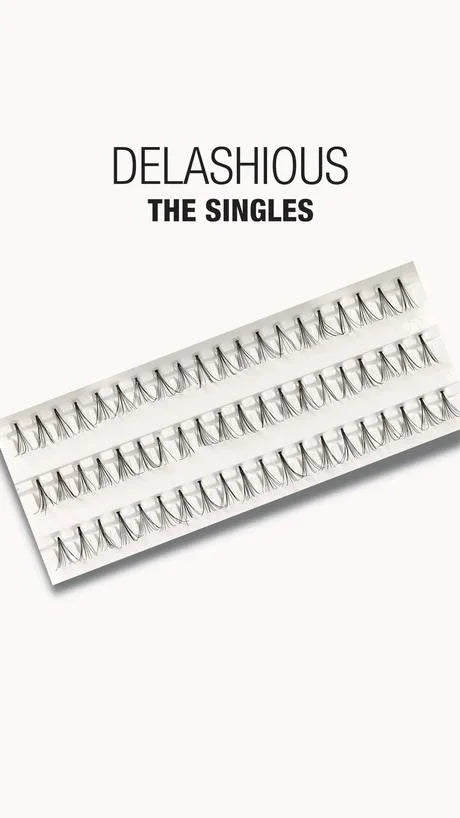 Samoa Delashious The Singles Fake Eyelashes
