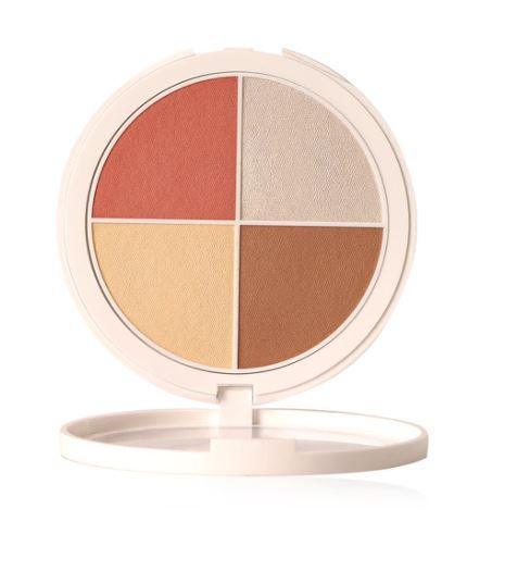 Samoa FaceIT Face Palette