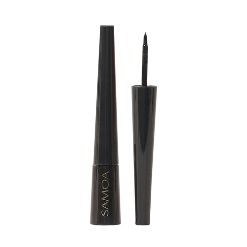 Samoa Long Lasting Black Dipliner Eyeliner