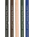 Samoa Love Your Shape Kajal Intense Eyeliner