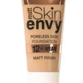 Samoa Skin Envy Matte Poreless 12hr Foundation