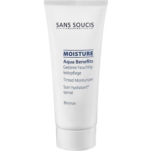 Sans Soucis Brone Tinted Moisturizer Bronze - IZZAT DAOUK Lebanon