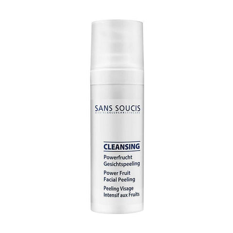 Sans Soucis Power Fruit Facial Peeling - IZZAT DAOUK Lebanon