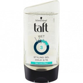 Schwarzkopf Taft Electro Force Gel 150ml - IZZAT DAOUK Lebanon