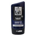 Schwarzkopf Taft Men Electro Force Power Gel 150ml