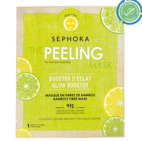 Sephora Hero The Peeling Mask