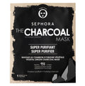 Sephora The Charcoal Mask Super purifiant - IZZAT DAOUK Lebanon