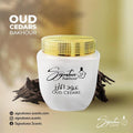 Signature Scents Bakhour Oud Cedars - IZZAT DAOUK Lebanon