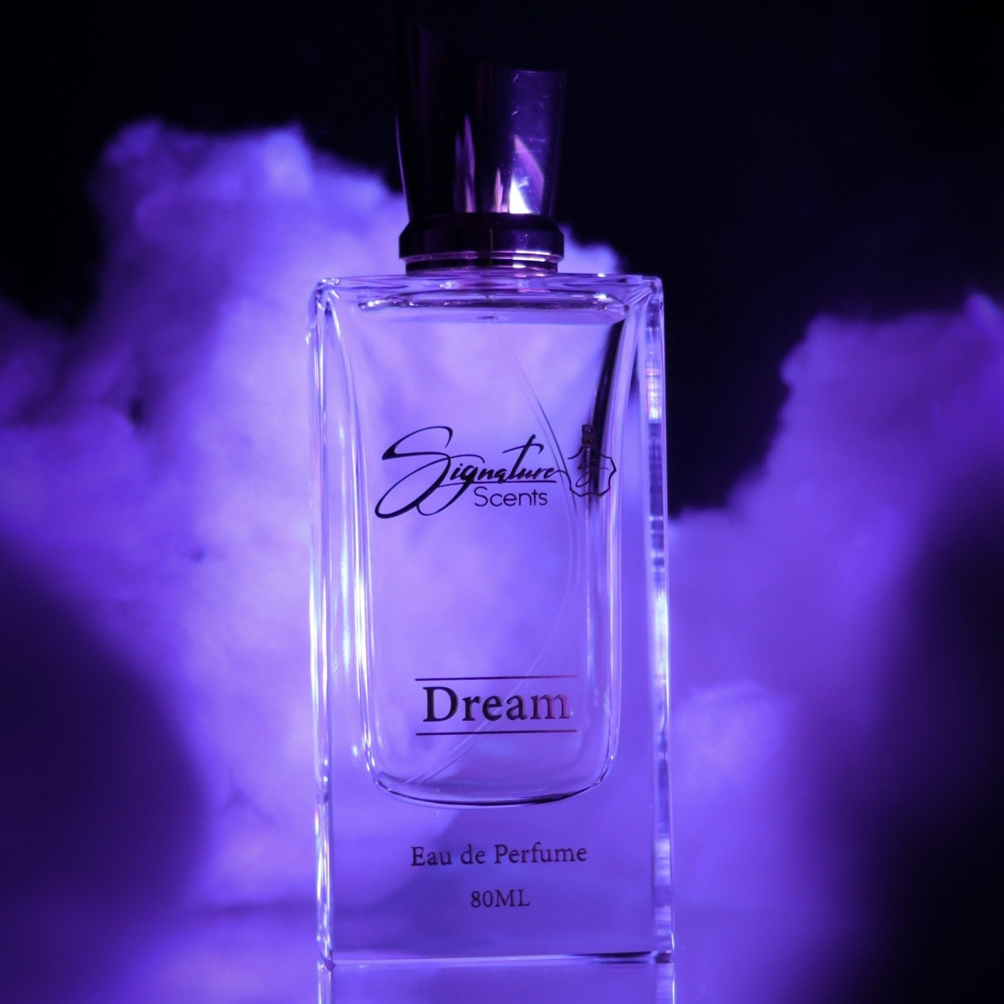 Signature Scents Dream Eau De Parfum 80ml - IZZAT DAOUK Lebanon