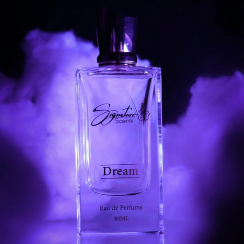Signature Scents Dream Eau de Parfum 80ml