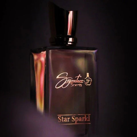 Signature Scents Star Sparkl Eau de Parfum 80ml