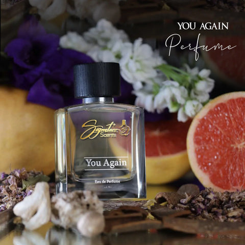 Signature Scents You Again Eau de Parfum 100ml