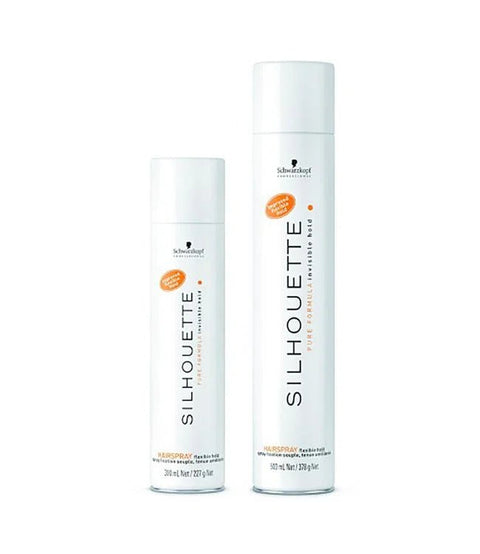 Silhouette Flexible Hold Hair Spray - IZZAT DAOUK Lebanon