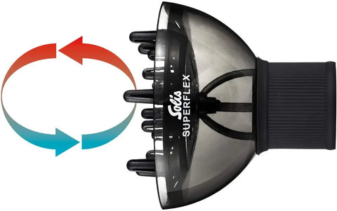 Solis Superflex Softstyler 967.68