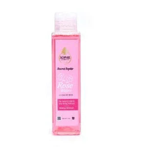 Sophie's Secret Moroccan Rose Water 200ml
