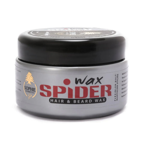 Sophie's Secret Spider Hair Wax 150g