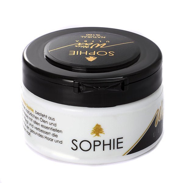 Sophie's Secret Ultra Hair Wax 150g - IZZAT DAOUK Lebanon