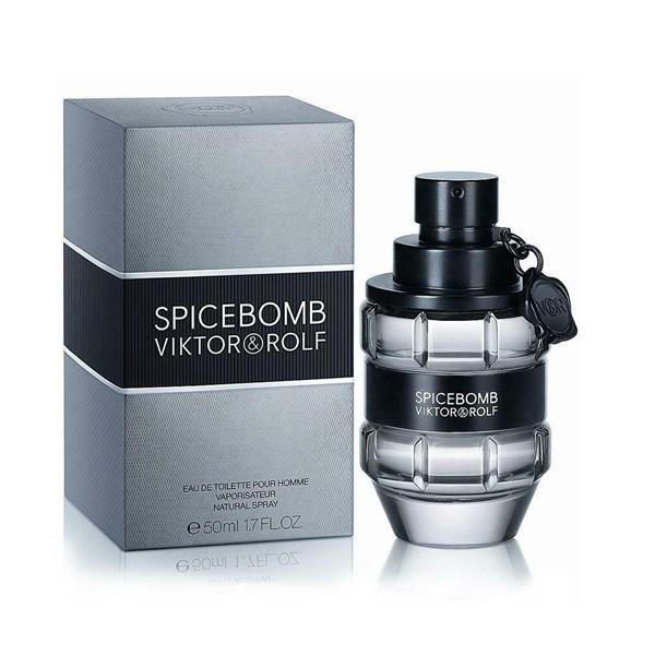 Spicebomb Victor & Rolf Eau De Toilette 90ml - IZZAT DAOUK Lebanon