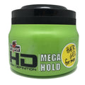 Style Hair Gel Mega Hold Green 600ml