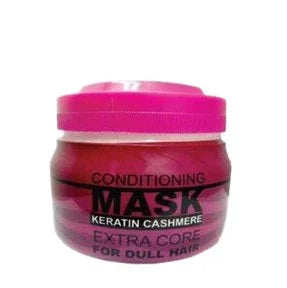 Style Keratin Cashmere Conditioning Mask, image 2