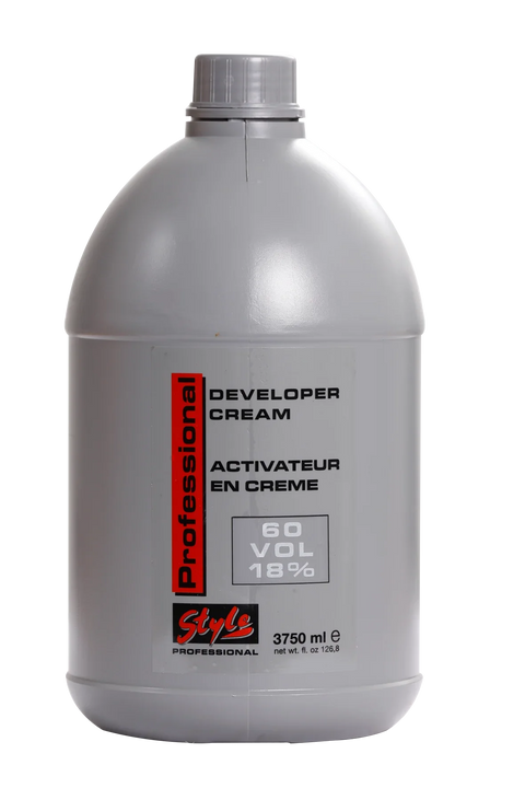 Style Oxidant Developer 1000ml, image 2