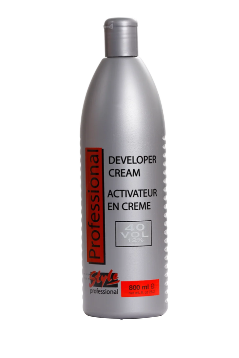 Style Oxidant Developer 1000ml, image 3