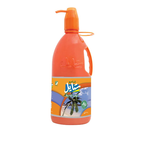 Style Shampoo 2250ml, image 3