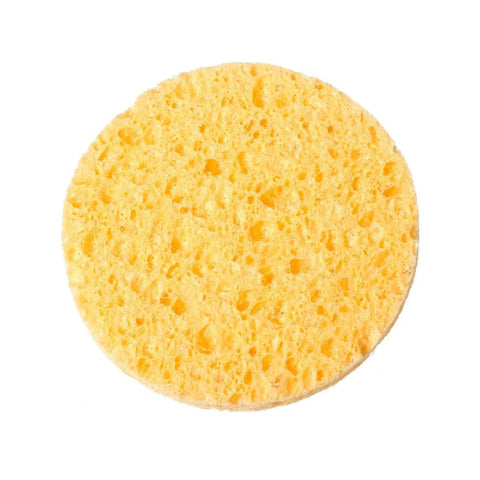 Superior Large Facial Cleansing Sponge