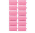 Superior Pink Foam Sponge Hair Rollers - IZZAT DAOUK Lebanon