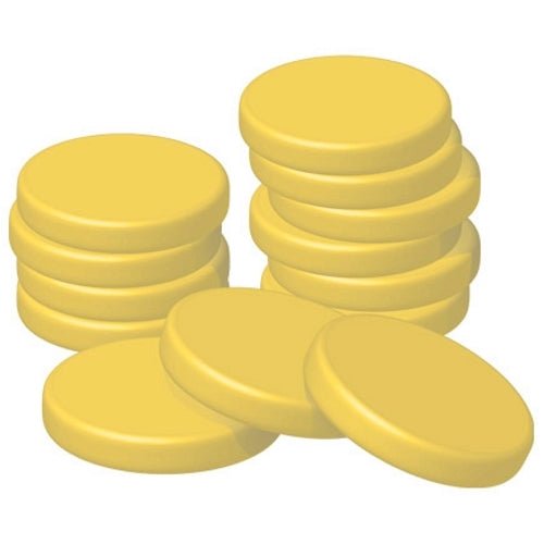 Superior Wax Discs Yellow 500ml - IZZAT DAOUK Lebanon