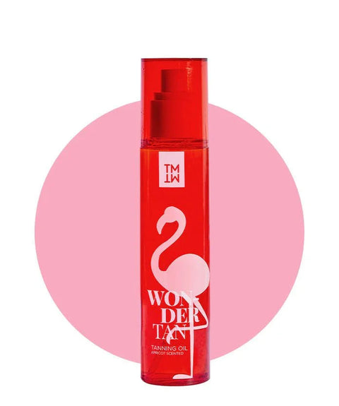 Take Me To Wonder Tanning Oil 150ml
