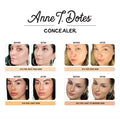 The Balm Anne T. Dotes Concealer - IZZAT DAOUK Lebanon