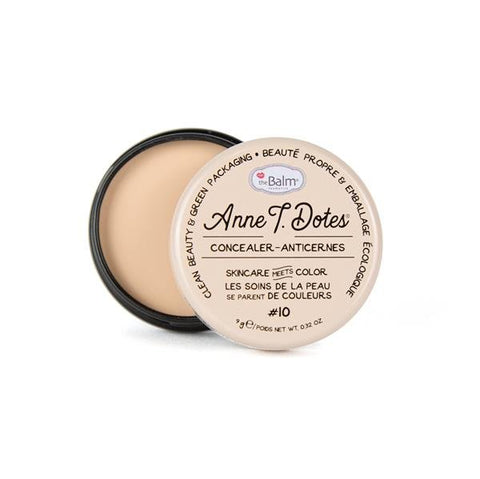 The Balm Anne T. Dotes Concealer - IZZAT DAOUK Lebanon