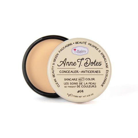 The Balm Anne T. Dotes Concealer - IZZAT DAOUK Lebanon