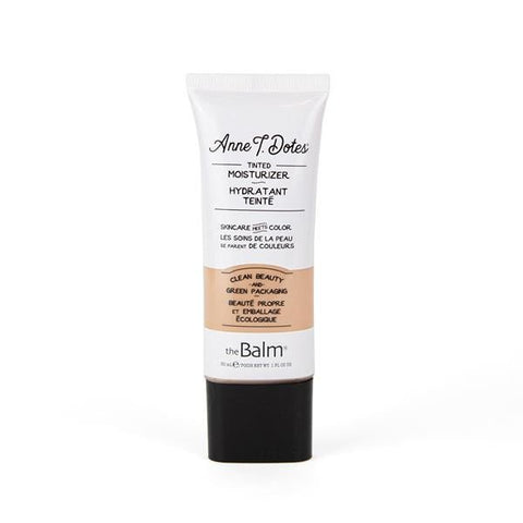 The Balm Anne T. Dotes Tinted Moisturizer - IZZAT DAOUK Lebanon