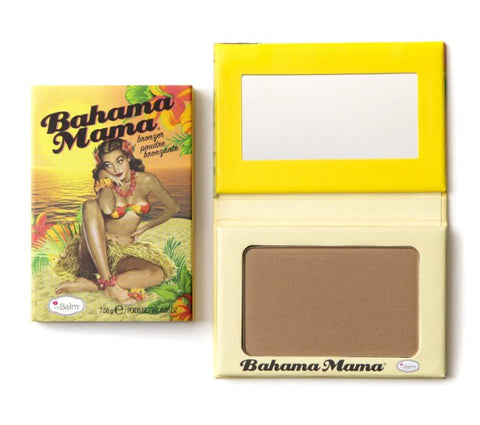 The Balm Bahama Mama Bronzer 7.08g - IZZAT DAOUK Lebanon