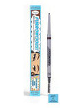 The Balm Furrowcious Brow Pencil Dark Brown - IZZAT DAOUK Lebanon