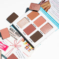 The Balm Male Order Domestic Eyeshadow Palette - IZZAT DAOUK Lebanon