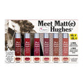 The Balm Meet Matte Hughes Liquid Lipstick, image 6