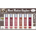 The Balm Meet Matte Hughes Liquid Lipstick, image 7
