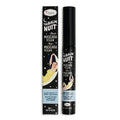 The Balm Nuit Vegan Black Mascara 8ml