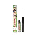 The Balm Schwing Black Liquid Eyeliner - IZZAT DAOUK Lebanon