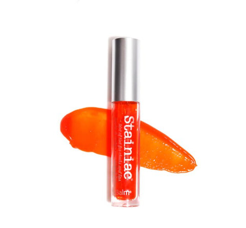 The Balm Stainiac Lip & Cheek Stain 4ml - IZZAT DAOUK Lebanon