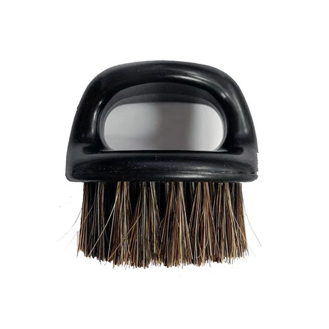 The Barber Men's Grooming Finger Brush