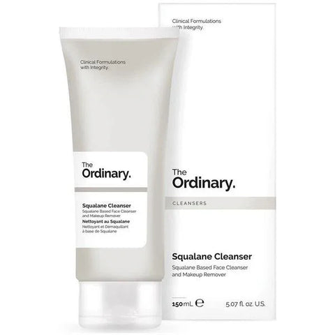 The Ordinary Squalane Cleanser, image 3
