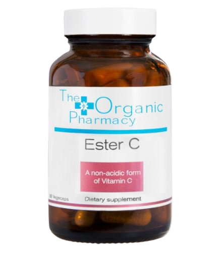 The Organic Pharmacy Ester-C 770mg - IZZAT DAOUK Lebanon